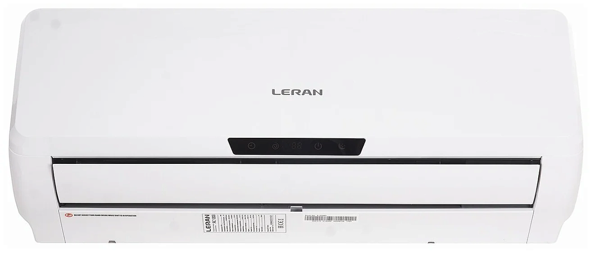 Купить кондиционер-сплит leran ac 1203 (установка 5000 отдельно) в ...