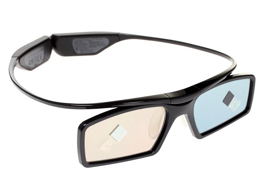 Очки 3D Samsung SSG-3570CR