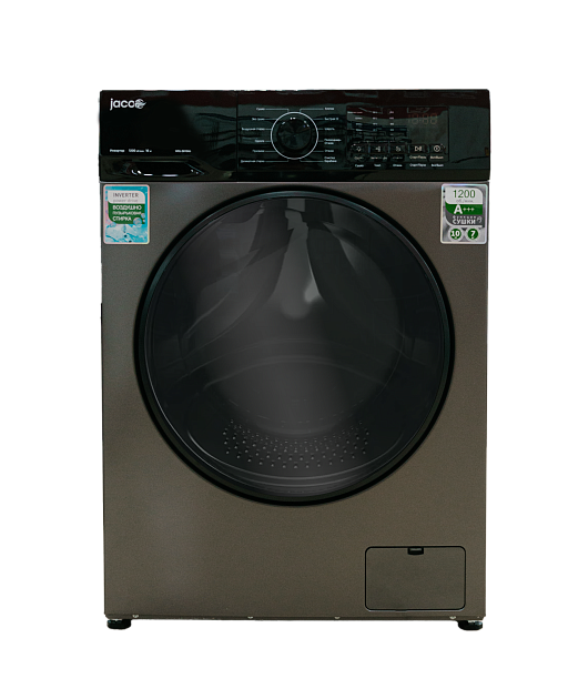 Купить стиральная машина jacoo wdj-sk1000, с сушкой в Волгограде ...