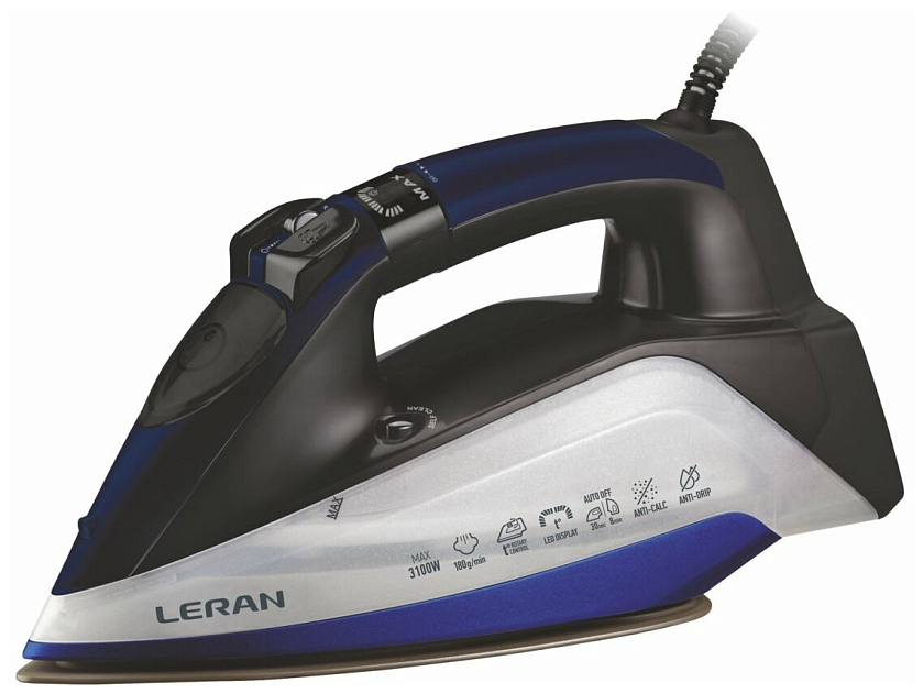 Утюг Leran CEI 600