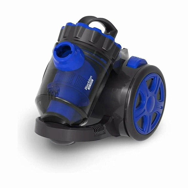 Купить пылесос blackton bt vc1604c черный/синий в Волгограде, Астрахани ...