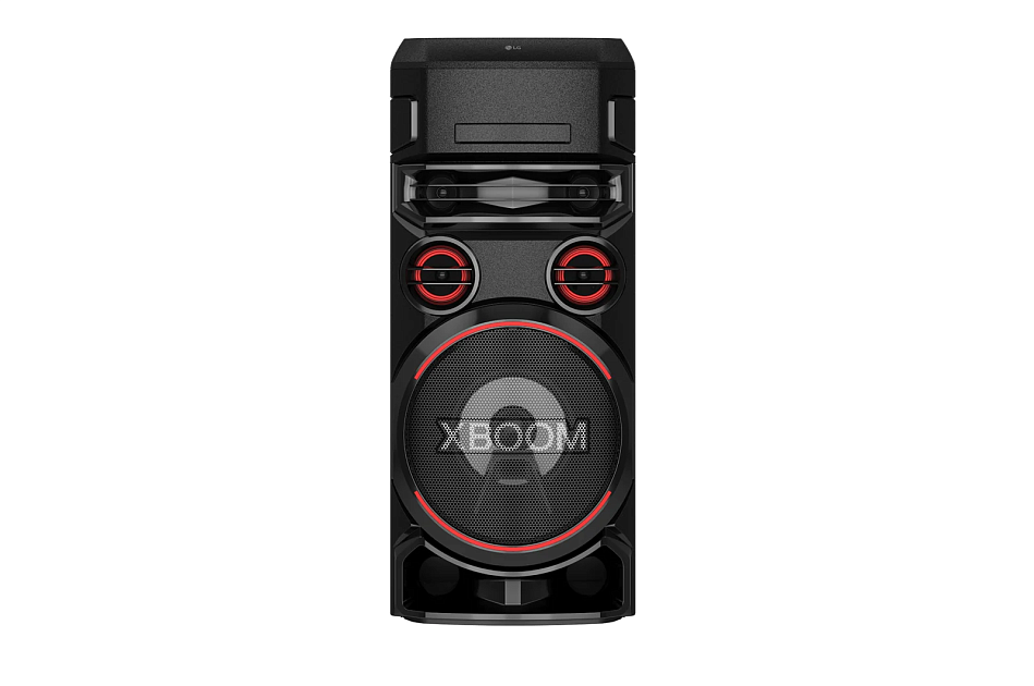 Купить музыкальный центр all-in-one lg xboom on88 в Волгограде ...
