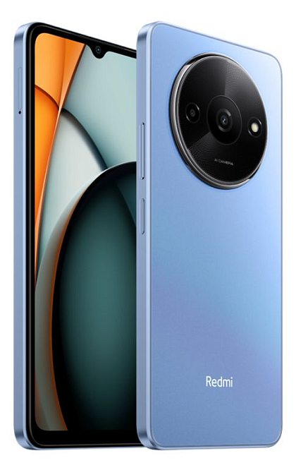 Купить смартфон xiaomi redmi a3 4/128gb star blue в Волгограде