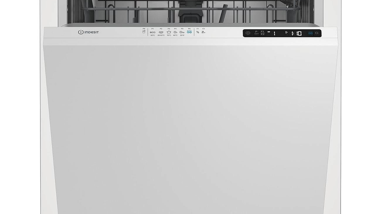 Встраиваемая посудомоечная машина 60 см Indesit DI 4C68