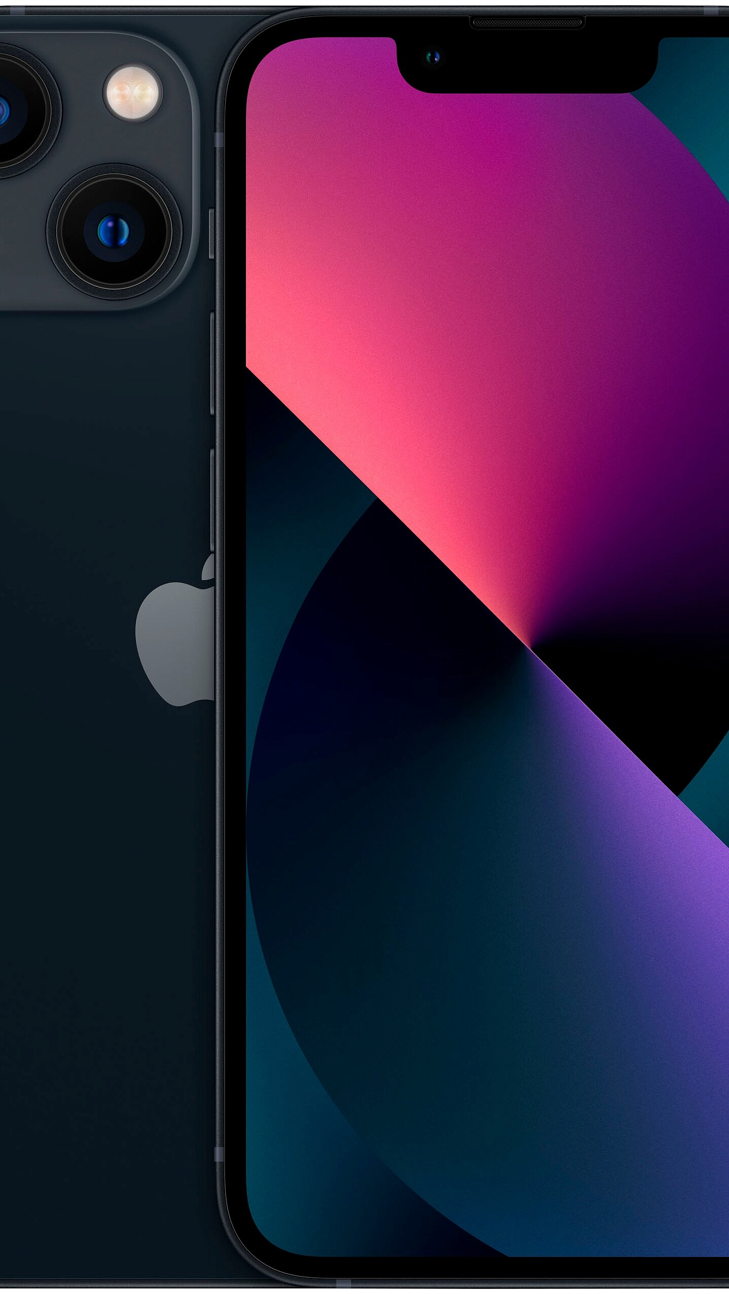 Apple iPhone 13 ミッドナイト128GB Apple iPhone 13 128GB Midnight – купить в Москве по цене 39990