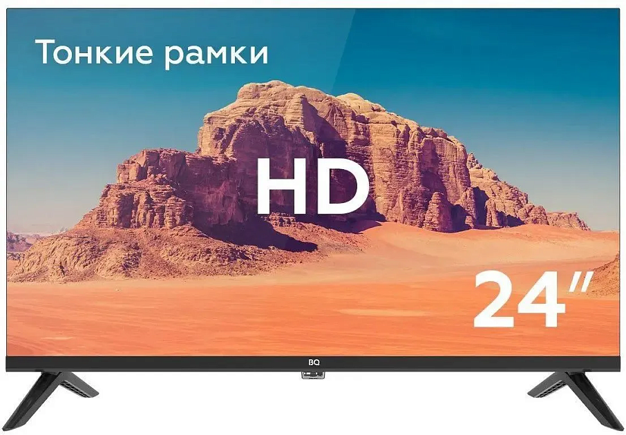 Купить телевизор bq 24f32b (dvb-t2) в Волгограде, Астрахани и других ...