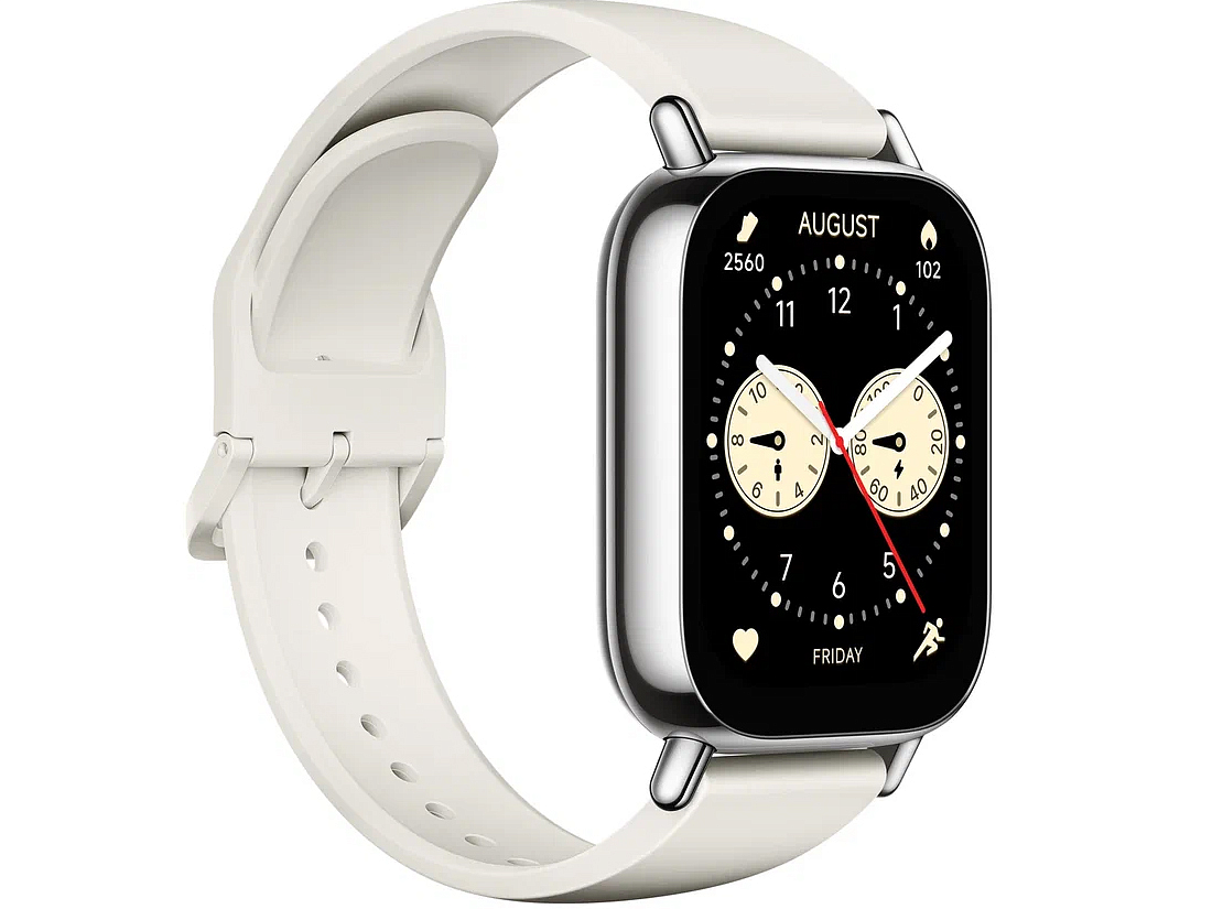 Smart mvt sport watch sales