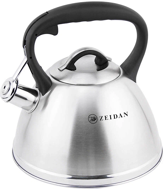Чайник со свистком ZEIDAN Z-4468 3,0 л.