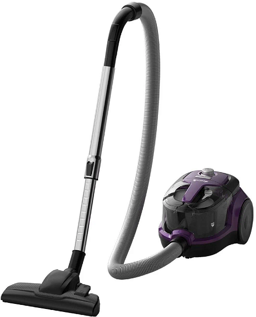 Купить пылесос deerma cylinder vacuum cleaner dem-tj300w в Волгограде ...