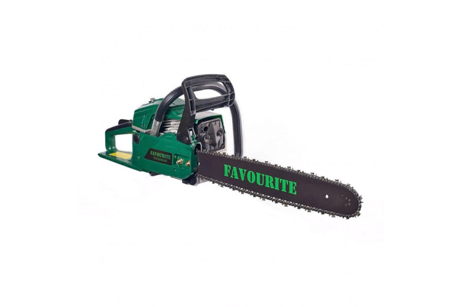 Купить бензопила favourite gc2200/16 promo, 2,2 квт 16" в Волгограде ...