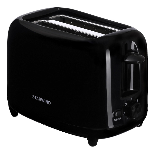 Купить тостер starwind st7002, черный в Волгограде, Астрахани и других ...