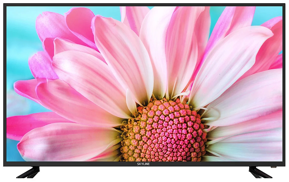 Купить телевизор skyline 55u7510 (smart tv, ultrahd) в Волгограде ...