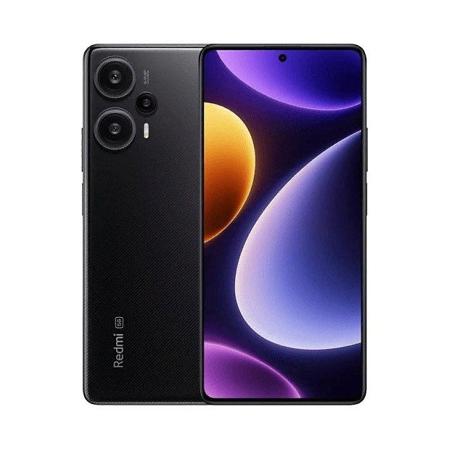 Купить смартфон xiaomi poco f5 8/256gb black в Волгограде, Астрахани и ...