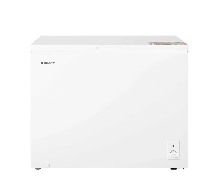 Купить ларь kraft bd (w)-280rx в Волгограде, Астрахани и других городах ...