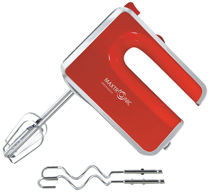 Миксер MAXTRONIC MAX-LY-628C