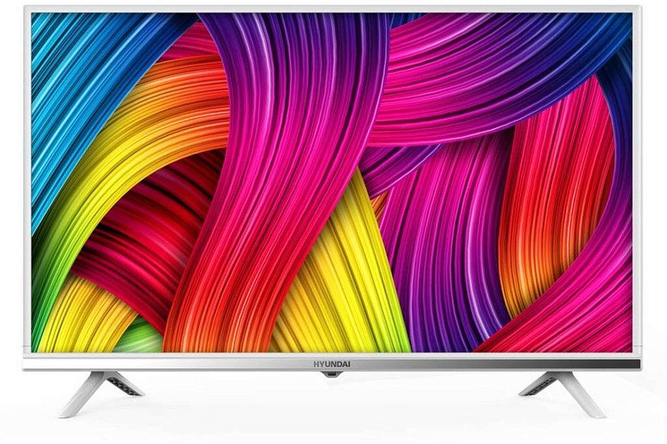 Купить телевизор hyundai h-led32bs5102 (smarttv) в Волгограде ...
