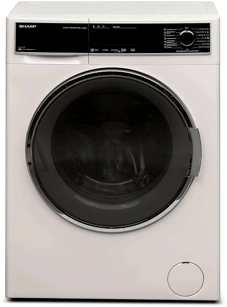 Стиральная машина SHARP ES612RW