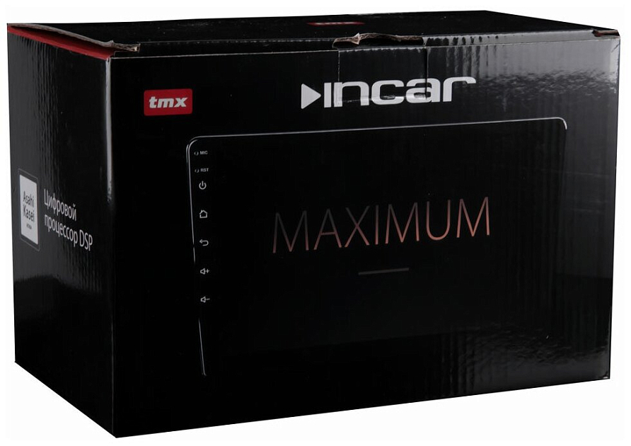 Автомагнитола INCAR TMX-7704-3