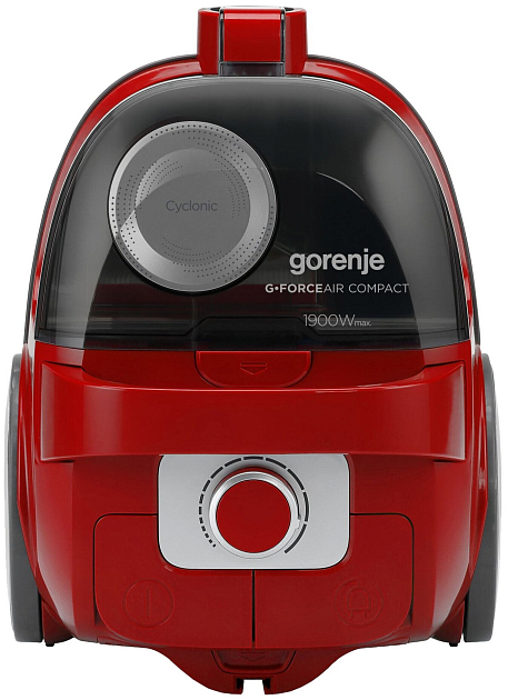 Купить пылесос gorenje vc1901gacrcy в Волгограде, Астрахани и других ...