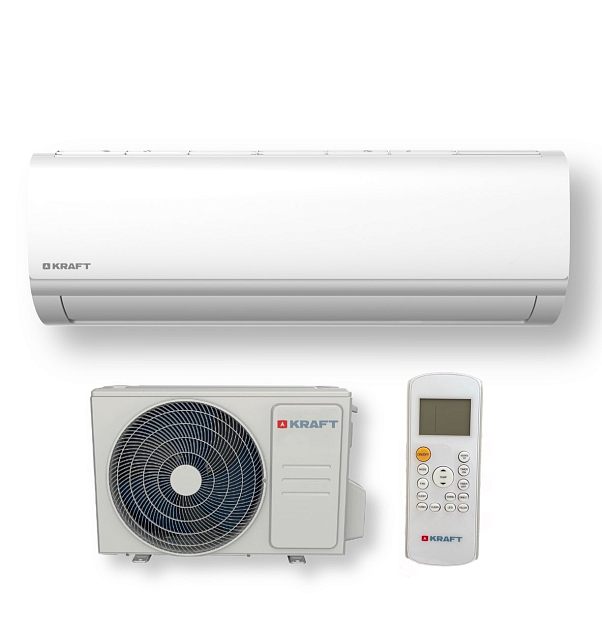 Купить кондиционер-сплит kraft kf-max07 в Волгограде, Астрахани и ...