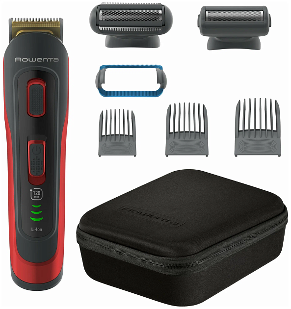 Машинка для стрижки Rowenta TN9400 (F4)