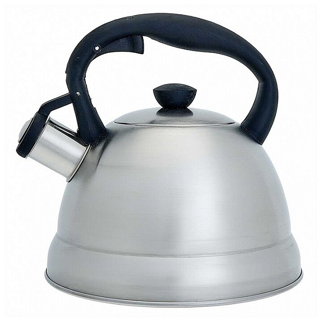 Чайник мет. WEBBER ВЕ-0577 2л