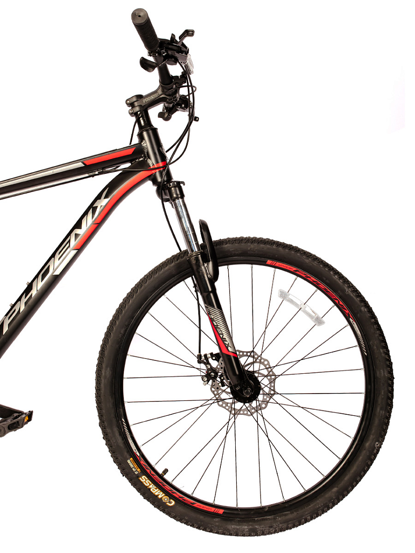 Велосипед Phoenix TF602 26