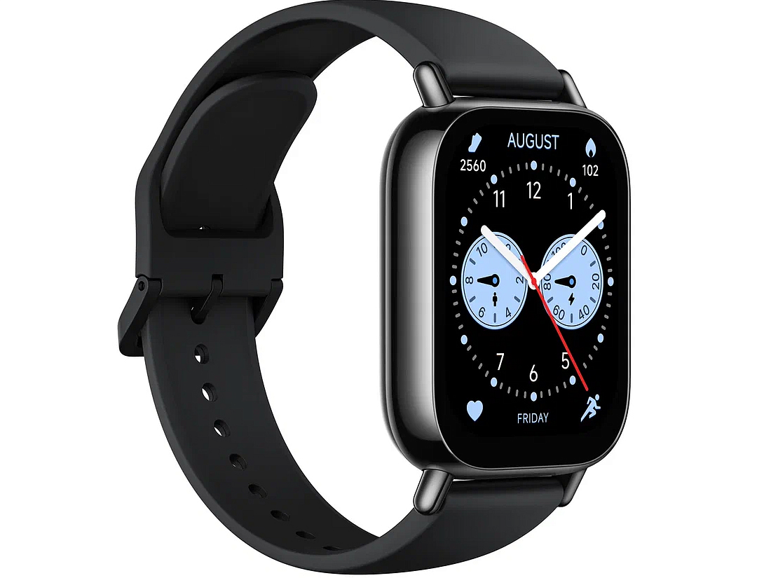 Smart mvt sport watch sales