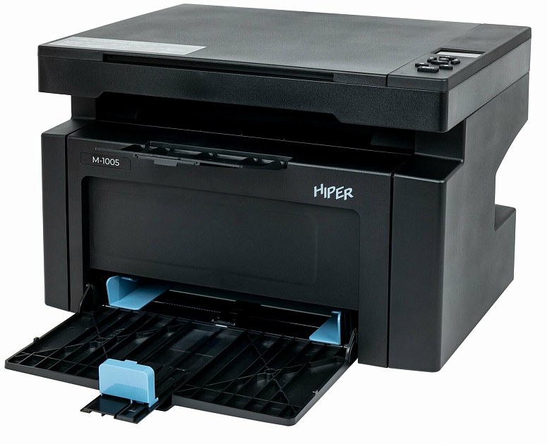 Купить мфу hiper m-1005nw (bl) в Волгограде, Астрахани и других городах ...