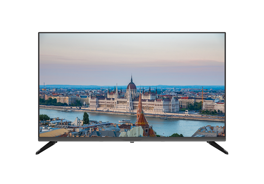 Купить телевизор holleberg htv-led32hd103t2 (frameless) в Волгограде ...