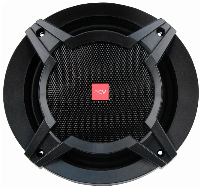 Автоакустика ACV PG-623S - в Интернет-магазине АстМаркет