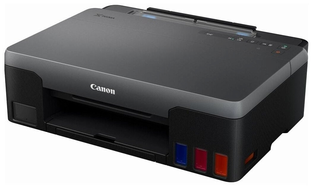 Мфу струйное canon pixma g3420