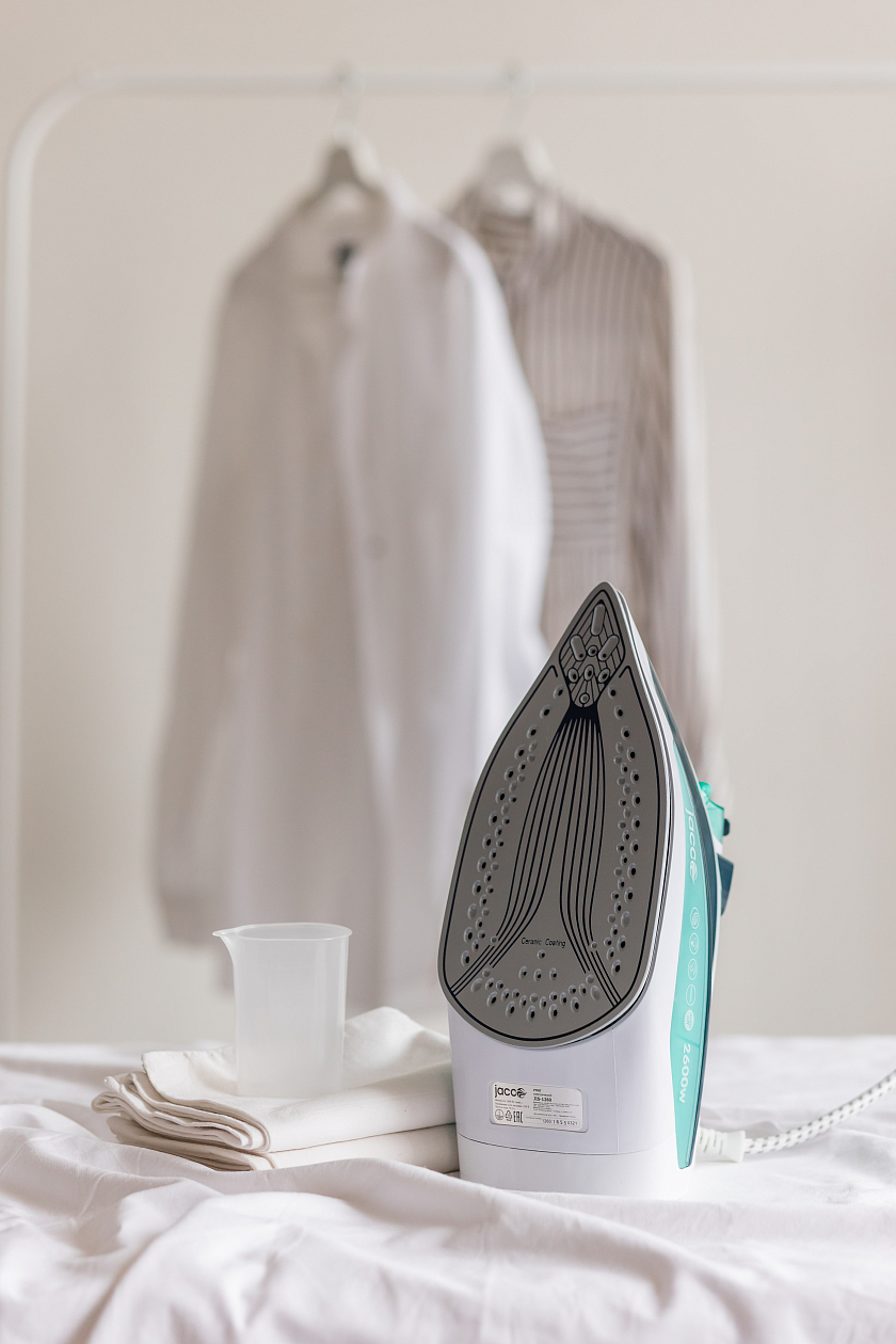 Купить утюг jacoo jis-1260 в Волгограде, Астрахани и других