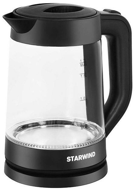 Купить чайник starwind skg2080 в Волгограде, Астрахани и других городах ...
