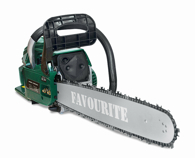 Купить бензопила favourite gc2200/20 promo, 2,2 квт 20" в Волгограде ...