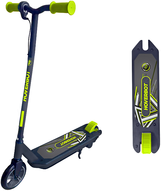 Электросамокат HOVERBOT D-02 | Интернет магазин АстМаркет