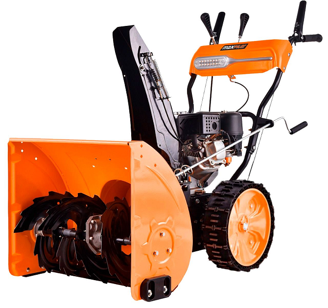 Снегоуборщик MAXPILER MST-4850B 7л.с.