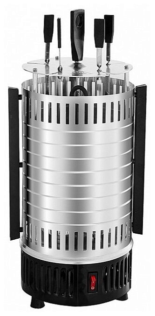 Шашлычница DELTA DL-6700