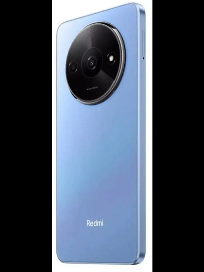 Купить смартфон xiaomi redmi a3 4/128gb star blue в Волгограде