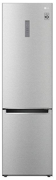 Купить холодильник lg ga-b509mawl сталь в Волгограде, Астрахани и ...