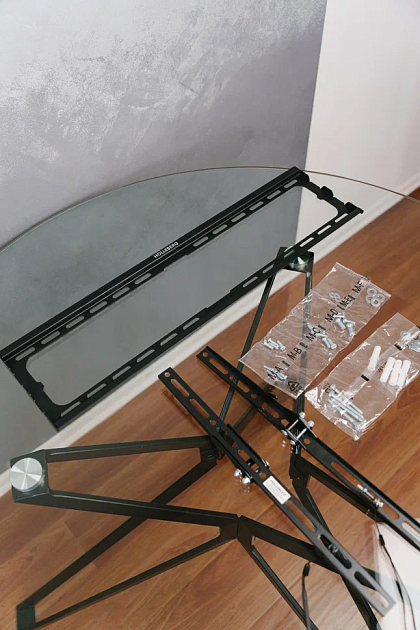 Купить кронштейн holleberg htb-80t (37"-80") в Волгограде, Астрахани и ...