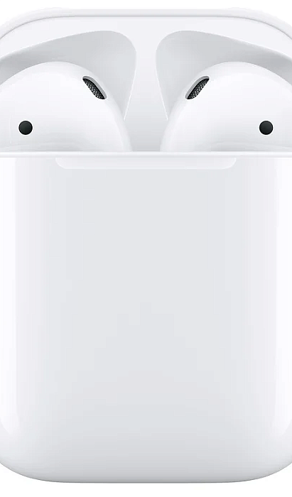 tws apple airpods 2 white mv7n2