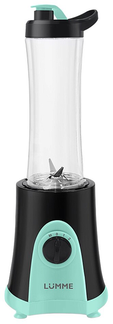 Купить блендер lumme lu-1889, черный/ментол в Волгограде, Астрахани и ...