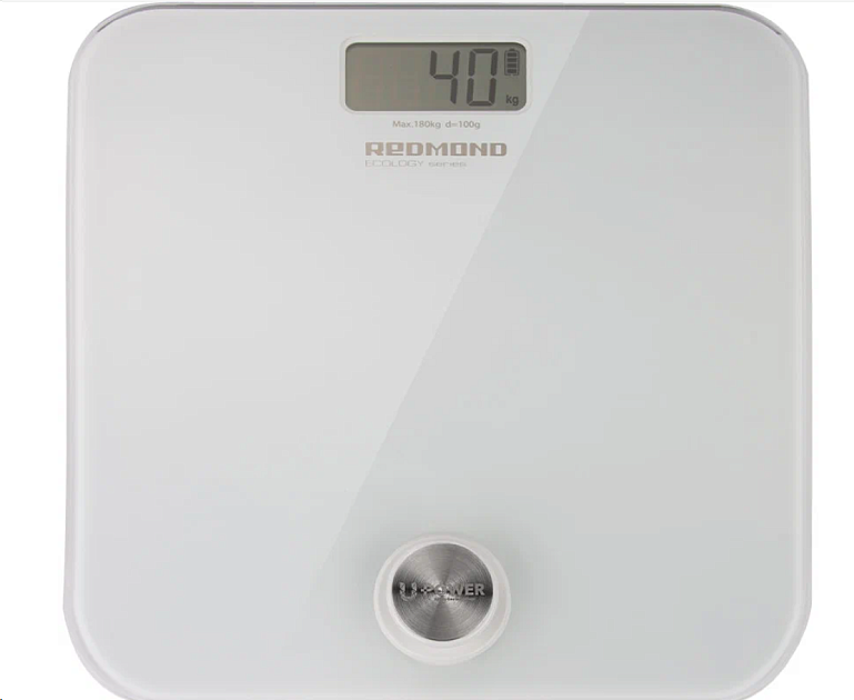 Весы напольные Redmond RS-750