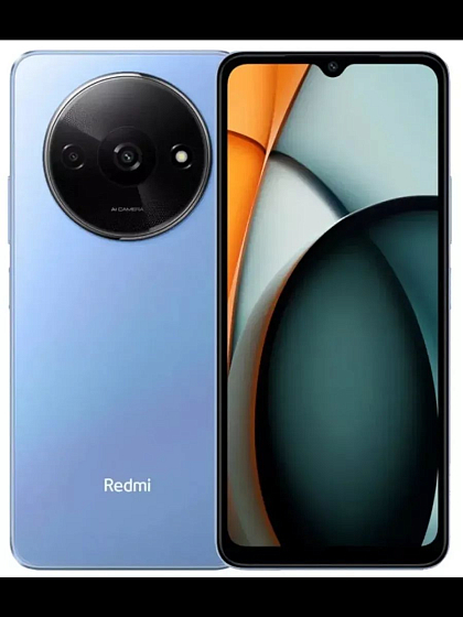 Купить смартфон xiaomi redmi a3 4/128gb star blue в Волгограде