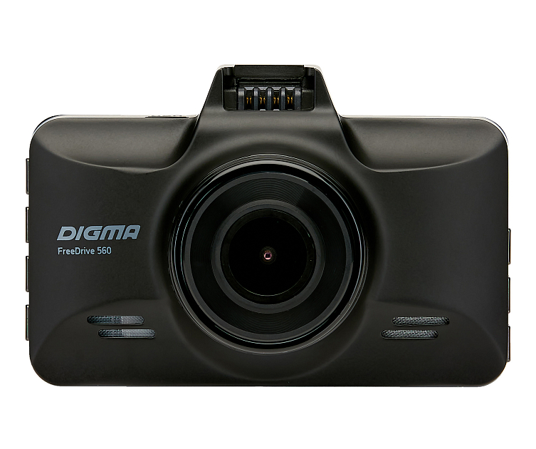 Видеорегистратор Digma FreeDrive 560 - в Интернет-магазине АстМаркет