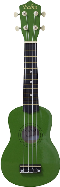 Укулеле Belucci XU21-11 Green