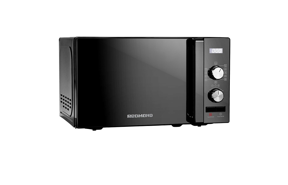Микроволновая печь Redmond RM-2008D, черный