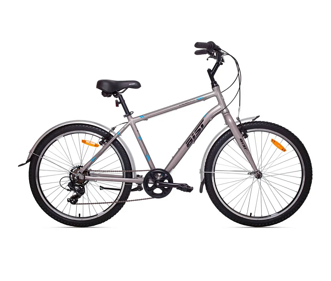 Aist tracker