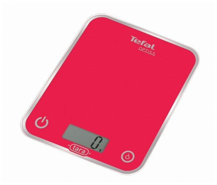 Купить весы кухонные tefal bc5003v2 в Волгограде, Астрахани и других ...